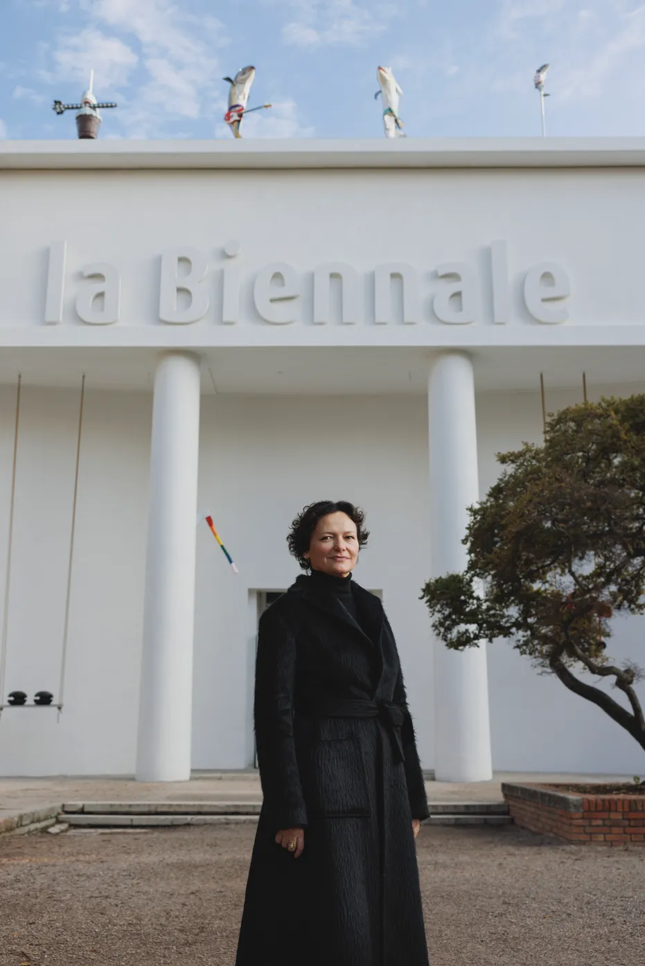 Сесилія Алемані