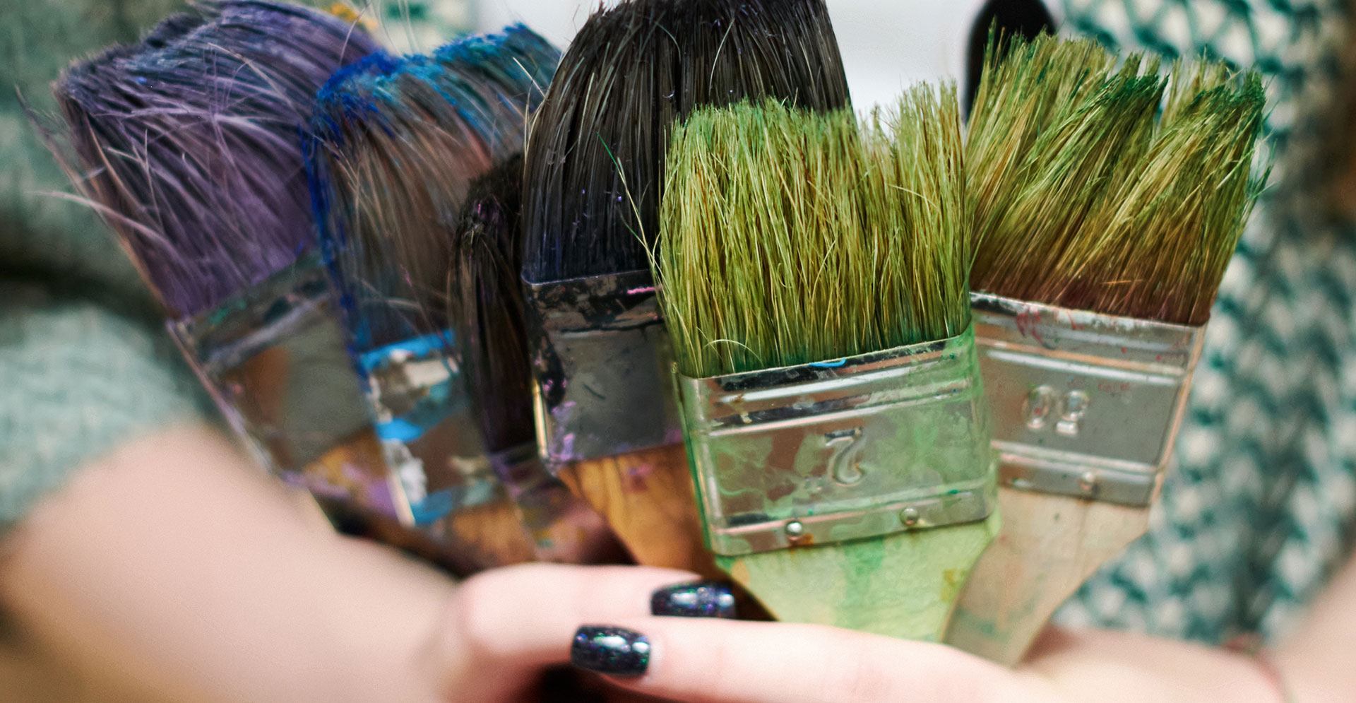 Art Therapy Workshop for Adults