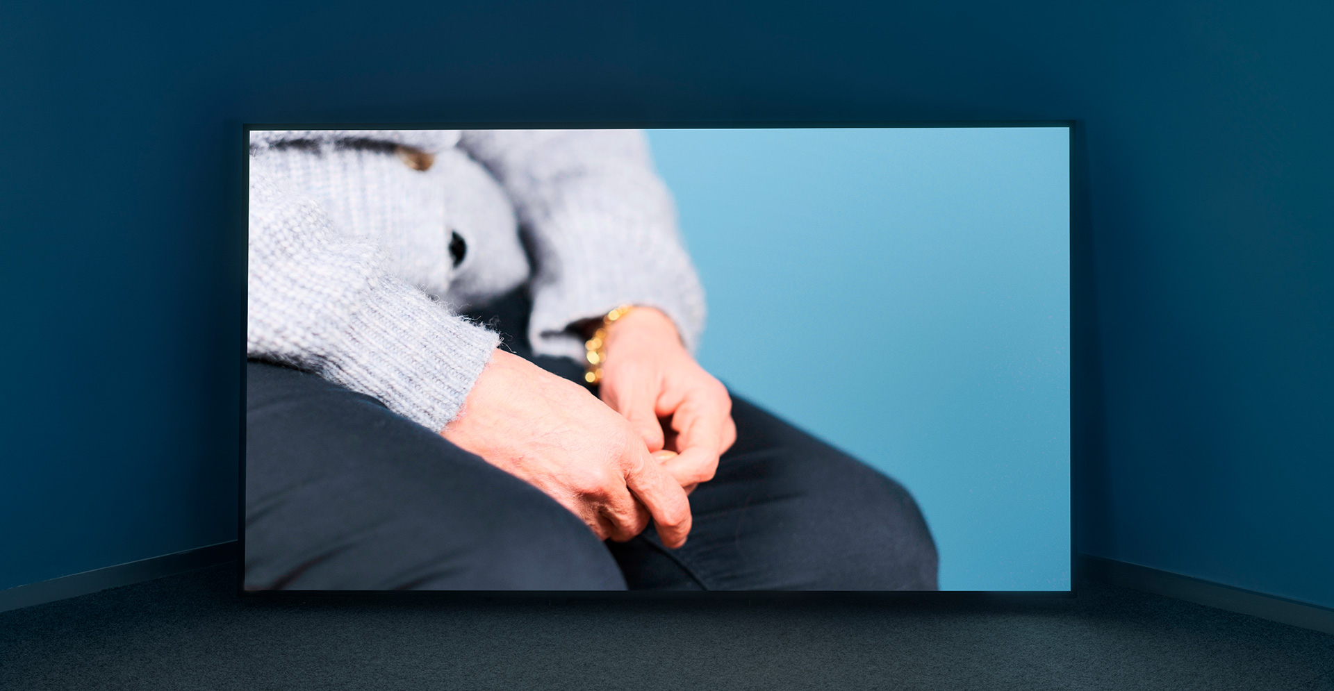 Discussion “Silence and Testimony: How and Where to Talk About Violence?”