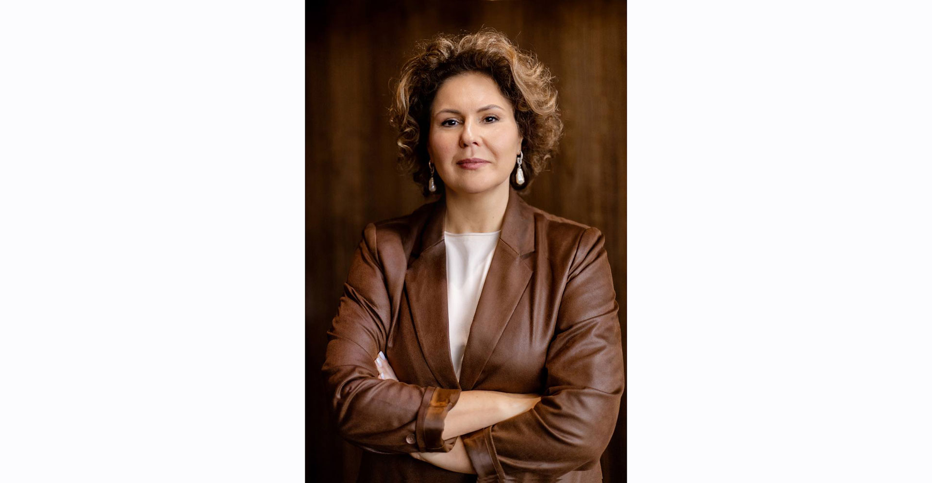 Lecture by Natalia Kryvda, “The Path of the Hero, the Path of Heroes: The Perspective of Millennia”