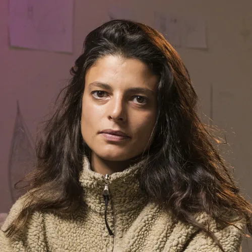 Джулія Ченці