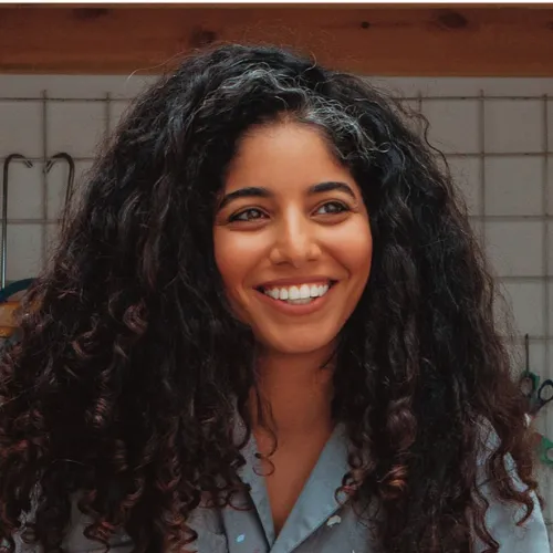 Ясмін Ель Меліґі