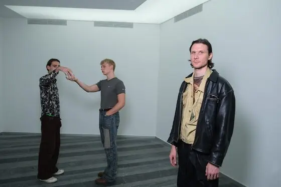 Алекс Бачинський-Дженкінс