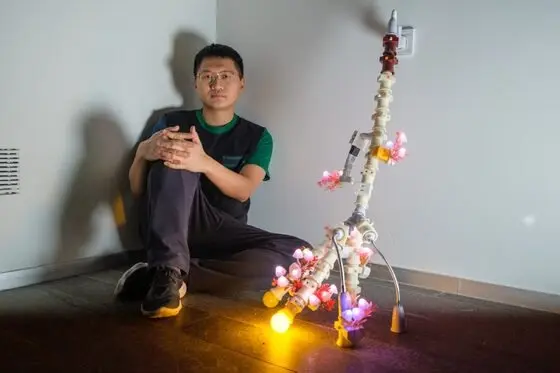 Тревор Йонг