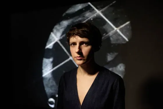 Анна Звягінцева