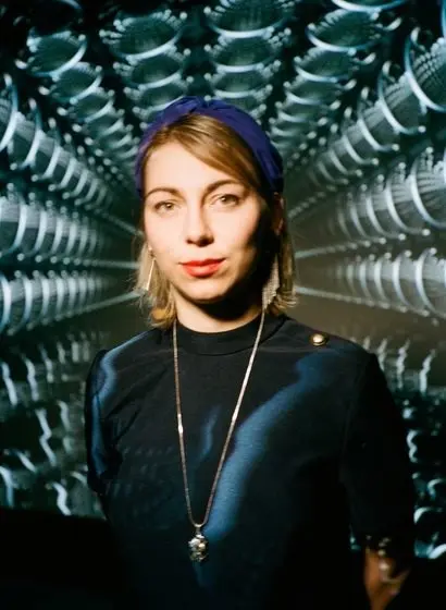 Емілія Шкарнуліте