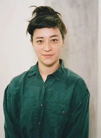 Гала Поррас-Кім