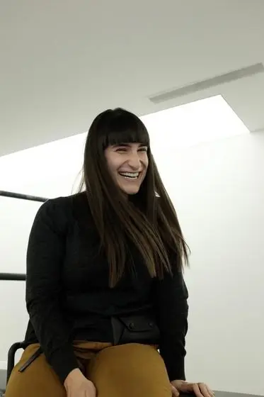 Таус Махачева