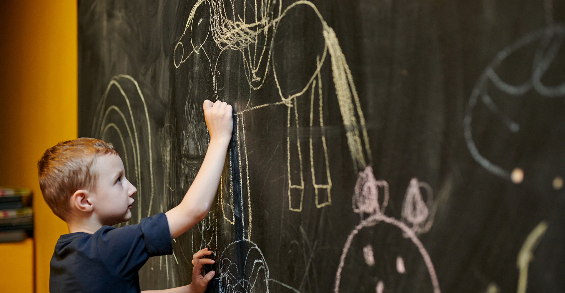 Майстерні тепла й творчості (31 січня; 16:30 – 18:00; для дітей 7-10 років)