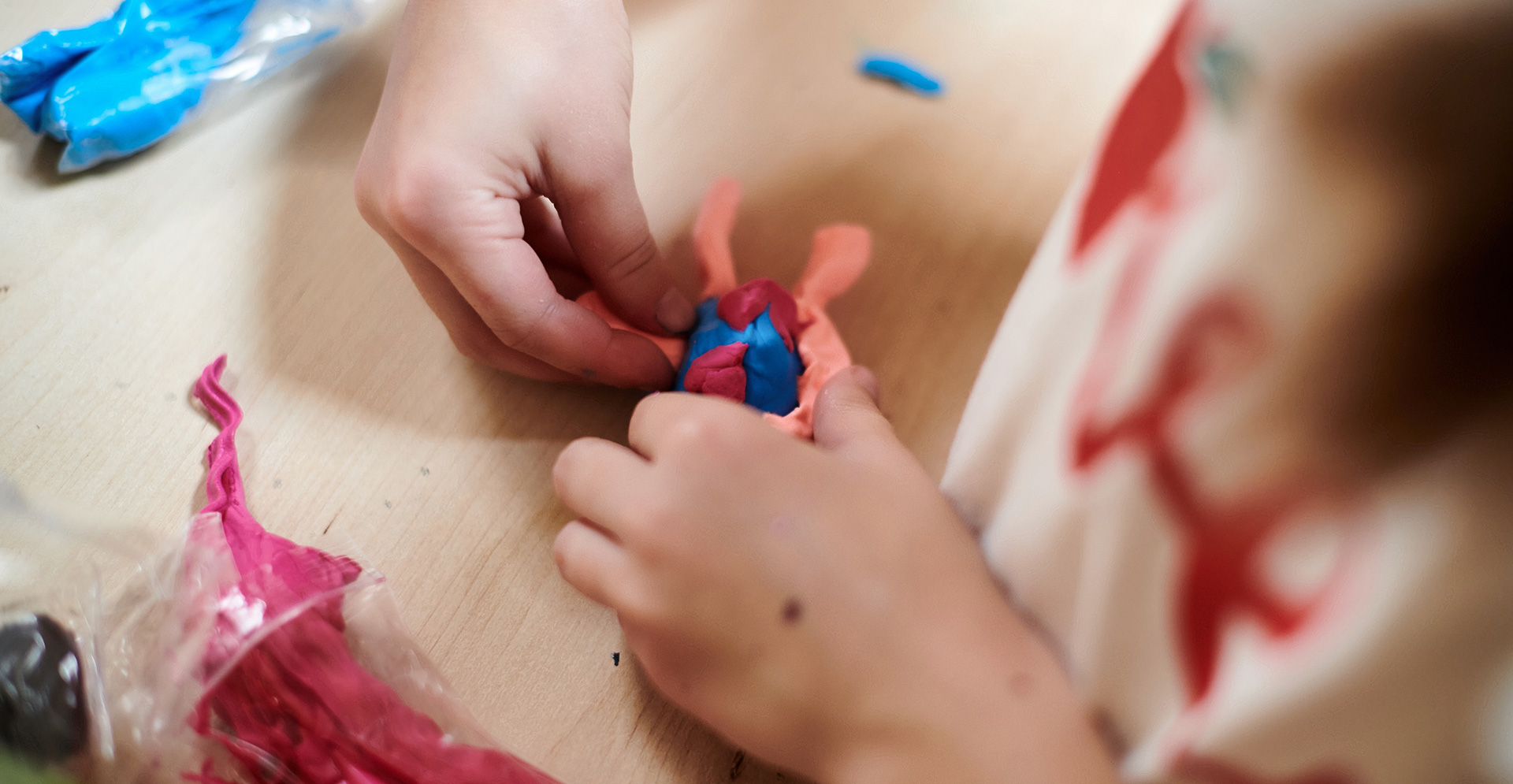 Майстерня тепла й творчості (17 січня)