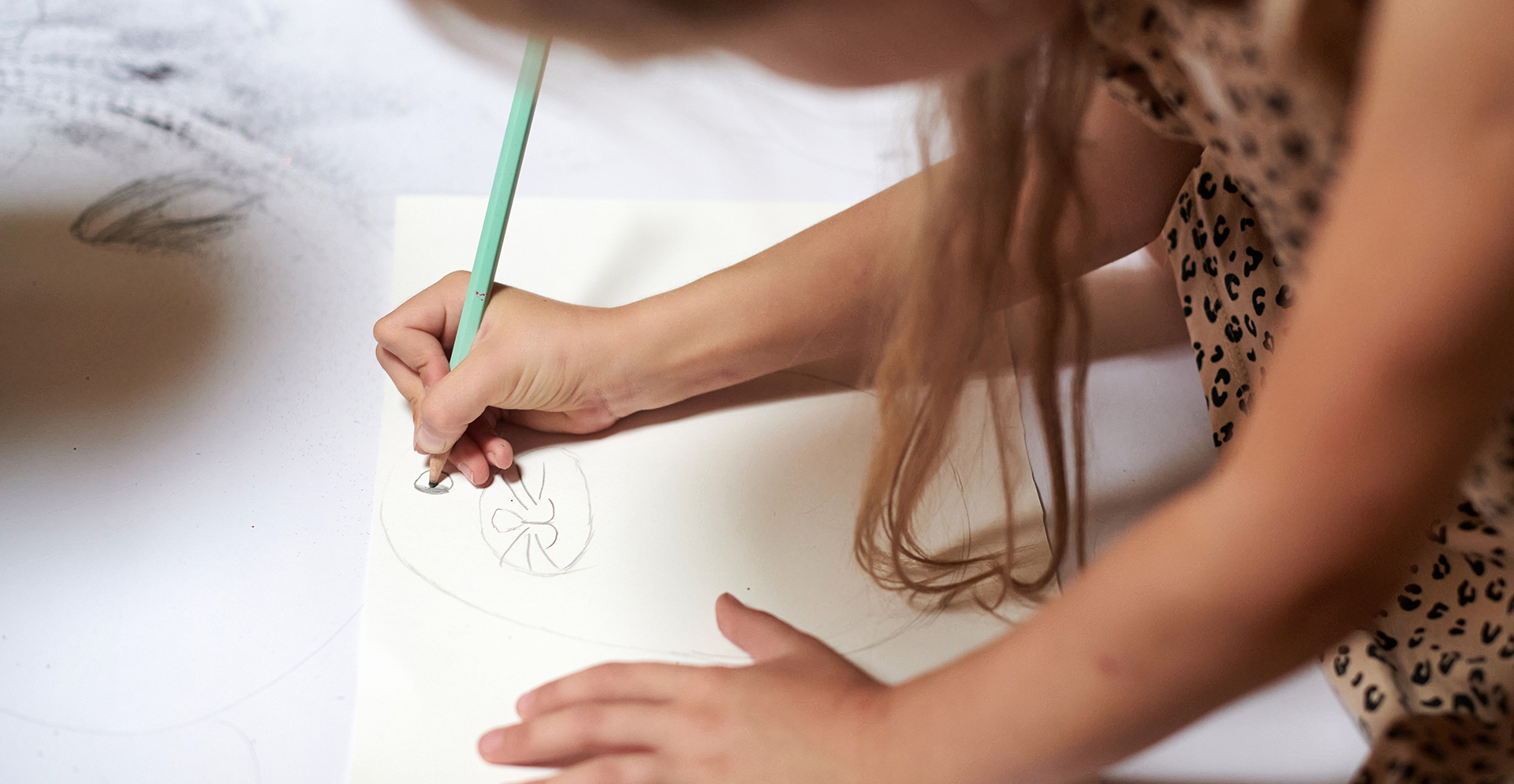 Майстерні тепла й творчості (1 лютого; 16:30 – 18:00; для дітей 4-6 років)